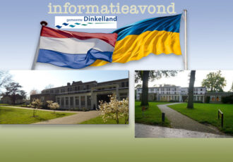 Informatieavond over vluchtelingenopvang in het klooster op 23 maart