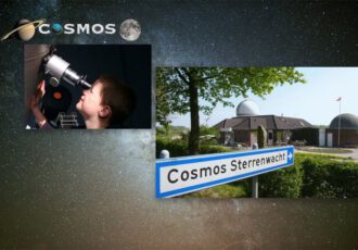 Sterrenwacht Cosmos opent haar deuren na een grote verbouwing