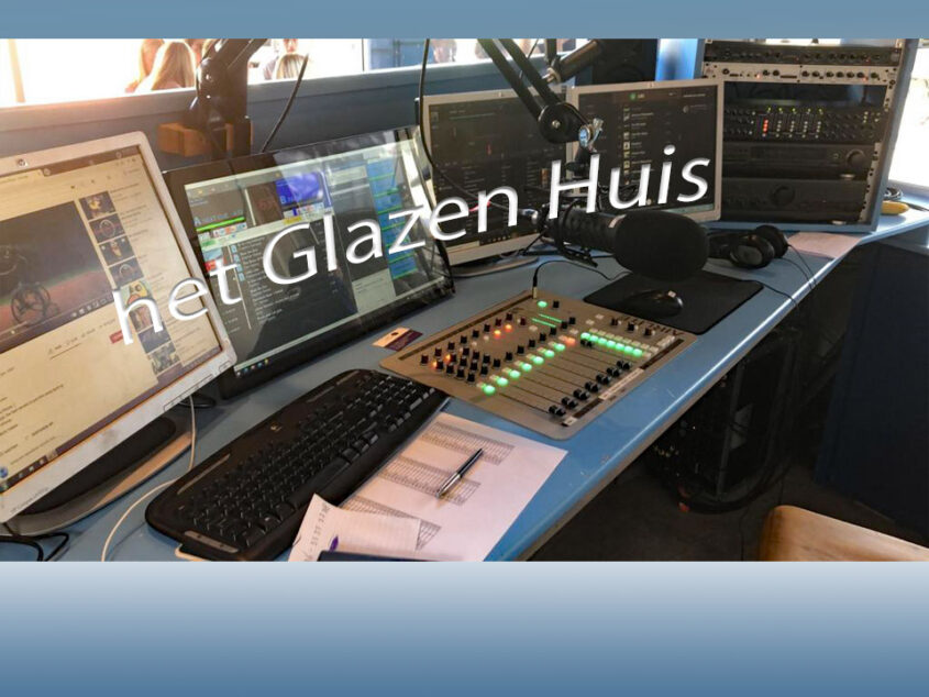 Glazen Huis Ootmarsum voor elfde editie op zoek naar goede doelen