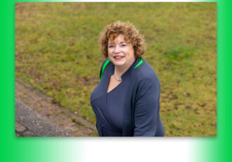 Ilse Duursma beoogd wethouder in Deventer