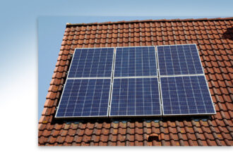 20 procent woningen in Overijssel heeft zonnepanelen