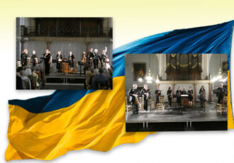 Blijf Oekraïne ondersteunen: ondersteun de Oekraïners daadwerkelijk