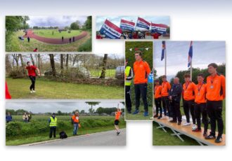 Klootschieten: de oudste sport van Nederland is nog springlevend