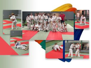 Clubkampioenen Judovereniging Ootmarsum