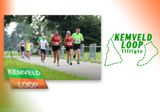 KemVeldloop niet weg te denken