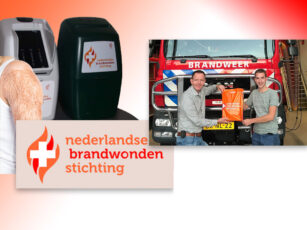 Collectanten gevraagd voor collecte Brandwonden Stichting