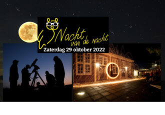 Doe mee met de Nacht van de Nacht