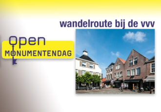 Open monumentendag 2022