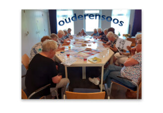 Activiteiten Ouderensoos Ootmarsum