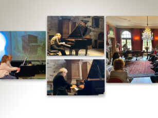 Bezoekers Pianofestival Ootmarsum kijken terug op prachtige concerten