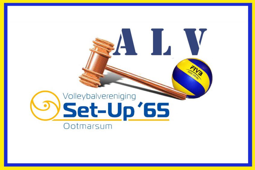 ALV Lammerink Installatiegroep Set-Up ’65