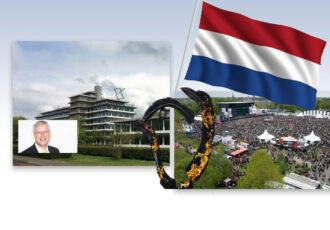 Overijssel gastprovincie van de Nationale Viering Bevrijding 2023
