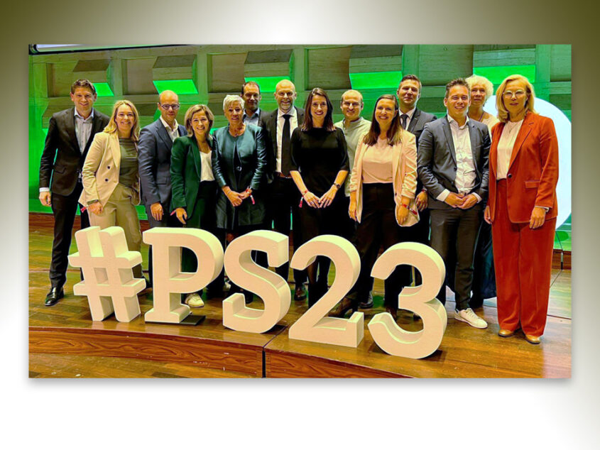 D66 Overijssel presenteert kandidaten Provinciale Staten