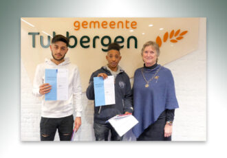 Inwoners gemeente Tubbergen krijgen Nederlandse nationaliteit