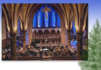 Kerstconcert Saasveld 