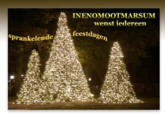 Kerstgroet