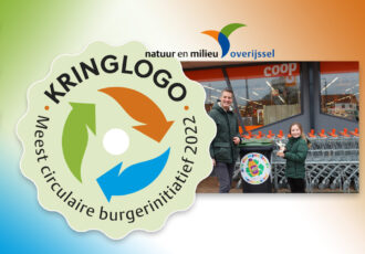 Nominatie kandidaten ‘Kringlogo 2023’