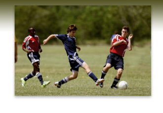 Pas op: het is weer de tijd van de voetbalblessures
