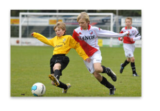 Internationaal U12 toernooi bij TVC ’28 in Tubbergen