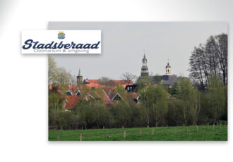 Het Stadsberaad Ootmarsum   