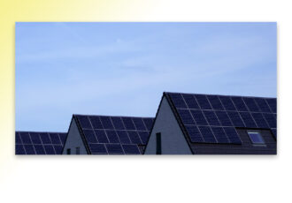 Ruim 1 op de 4 Overijsselse woningen heeft zonnepanelen