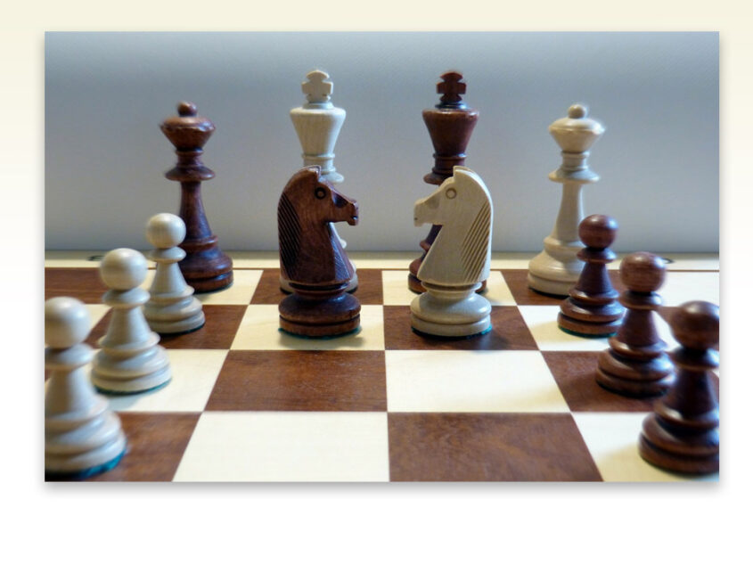 Ootmarsumse schaakclub zoekt leden