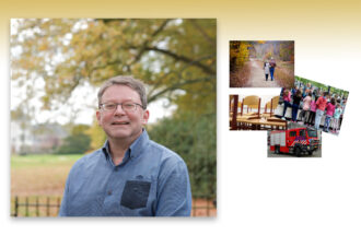 Leefbaarheid als leidraad