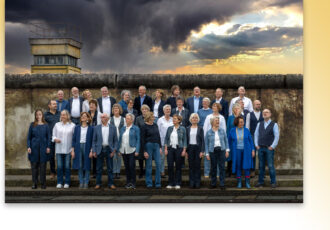 ‘Het Gemis’ een muzikale vertelling over vrijheid