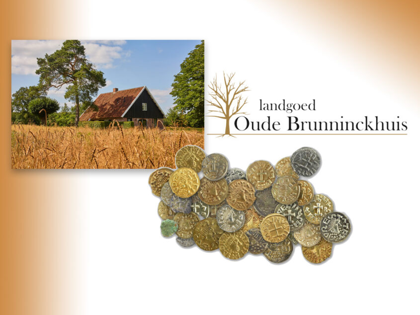 Nog meer activiteiten op Landgoed Oude Brunninckhuis