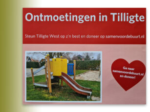 Crowdfundactie ‘Ontmoetingen in Tilligte’