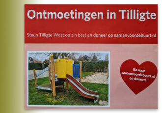 Crowdfundactie ‘Ontmoetingen in Tilligte’