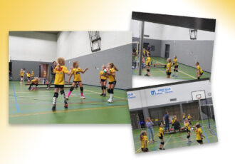 Set-Up ’65 start volleybalschool voor CMV-jeugd opnieuw op