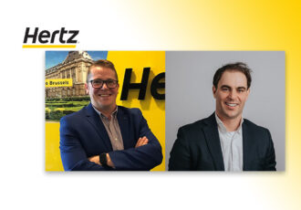 Hertz Benelux voert strategische wijzigingen door in het managementteam