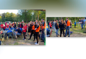 Articaronde KV Oud Ootmarsum groot succes