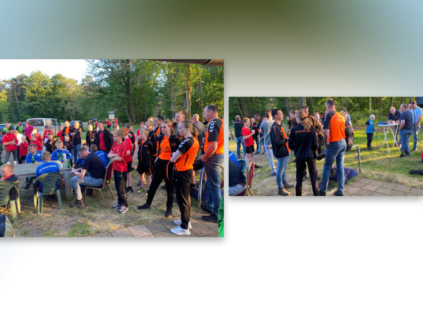 Articaronde KV Oud Ootmarsum groot succes