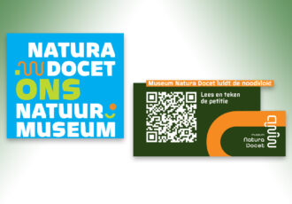 Museum Natura Docet luidt de noodklok!