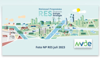 NVDE positief over oproep aan RES-regio’s om verder te kijken dan 2030