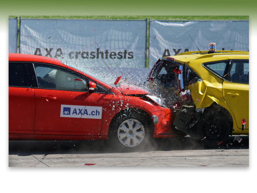 Toename aantal wegrijders na ongeval in Overijssel