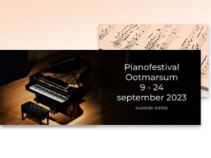 Succesvol Pianofestival Ootmarsum krijgt een klinkend vervolg