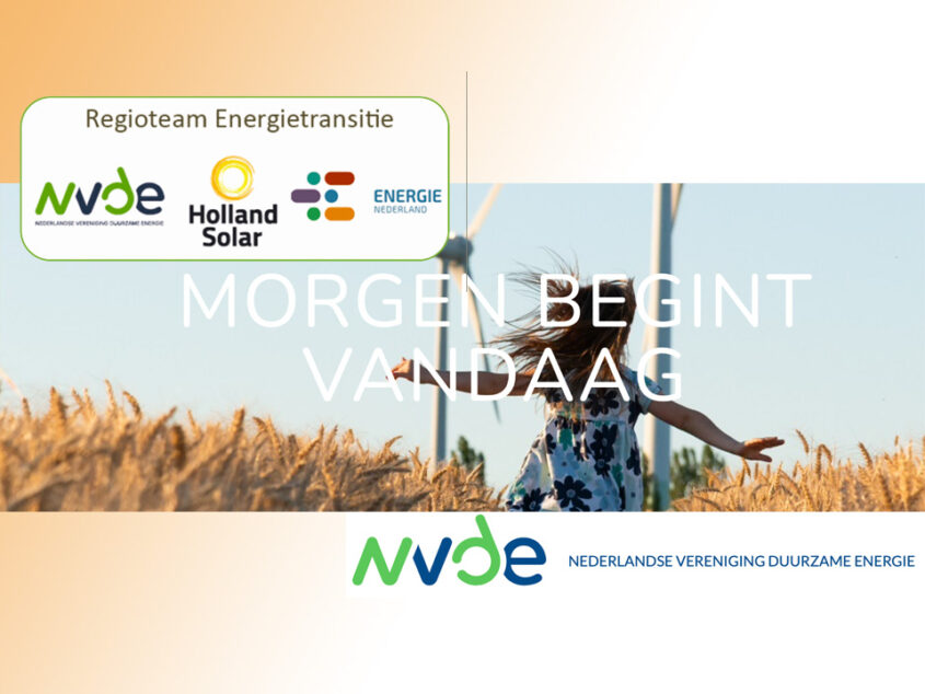 VVD levert (nog) nergens Gedeputeerde Energie