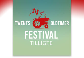 Twents Oldtimer Festival 2023