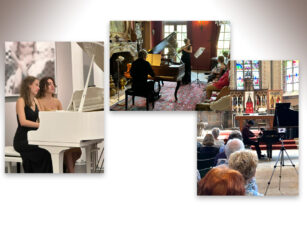 Enthousiast publiek geniet van eerste weekend Pianofestival Ootmarsum