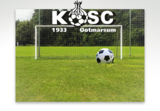 KOSC bekert verder na winst op Luctor