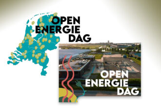 Ruim 7000 bezoekers bij de Open Energiedag