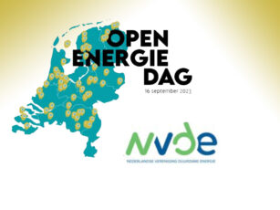 Forse doelgroep voor de Open Energiedag