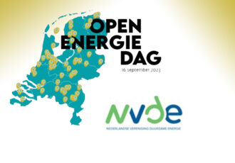 Forse doelgroep voor de Open Energiedag