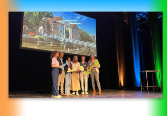 Huis van de Leefomgeving opent haar deuren