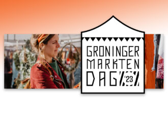 Een ‘soort Siepelmarkt’ in Groningen