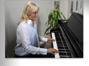 Muzikale stadswandeling en een Masterclass nieuwe elementen Pianofestival Ootmarsum