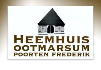 Open Monumentendag met een Open Heemhuis